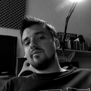 Daniel Langarica